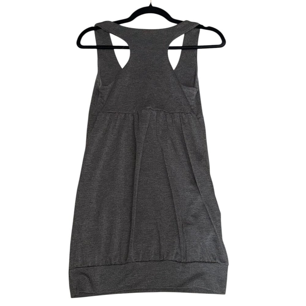 CUTE DRESS WITH POCKETS - Picture 2 of 2